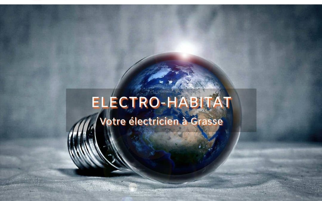 Electro Habitat